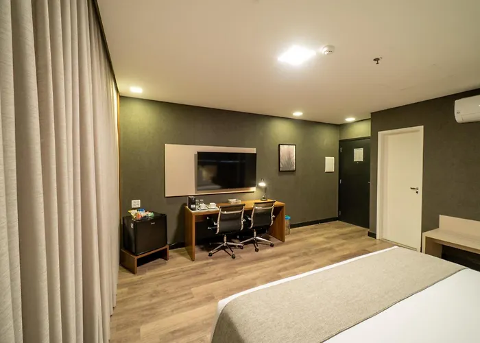 Urban By Unu Osasco Hotel