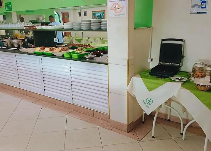 Hotel Lopes